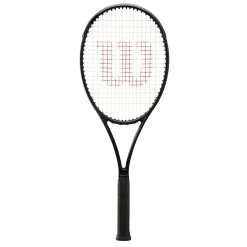 Wilson Noir Blade 98 V8 tennisracket