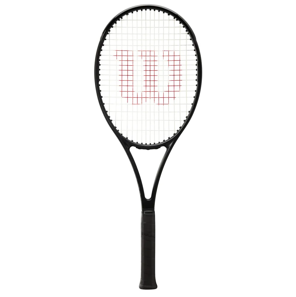 Wilson Noir Pro Staff 97 V14 tennisracket