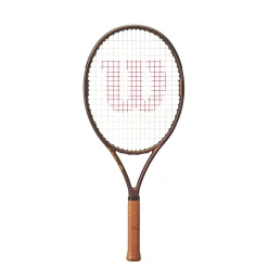 Wilson Pro Staff 25 V14 tennisracket junior