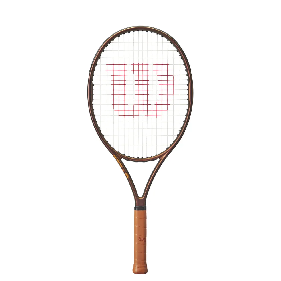 Wilson Pro Staff 25 V14 tennisracket junior