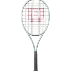 Wilson Shift 99L V1 tennisracket grey