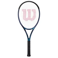 Wilson Ultra 100 V4 tennisracket
