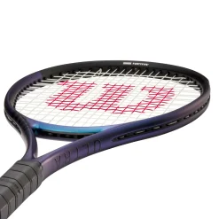 Wilson Ultra 100 V4 tennisracket