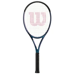 Wilson Ultra 100L V4 tennisracket
