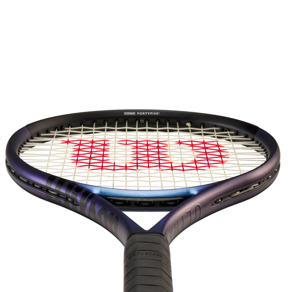 Wilson Ultra 100L V4 tennisracket