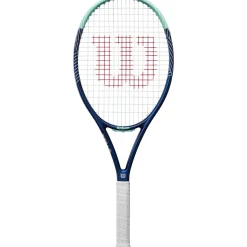 Wilson Ultra Power 100 tennisracket