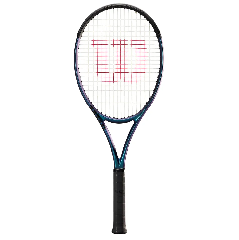 Wilson Ultra 100UL V4 tennisracket