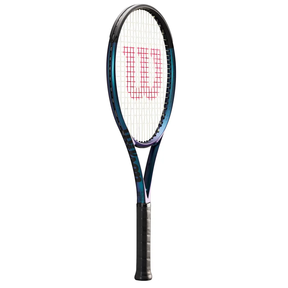 Wilson Ultra 100UL V4 tennisracket