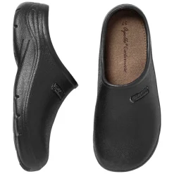 XQ 000123981001 klompen dames black