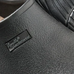 XQ 000123981001 klompen dames black