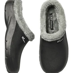 XQ 000123981002 klompen dames black