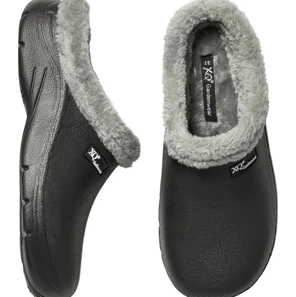 XQ 000123981002 klompen dames black