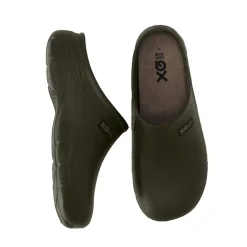 XQ 000121981001 klompen heren groen