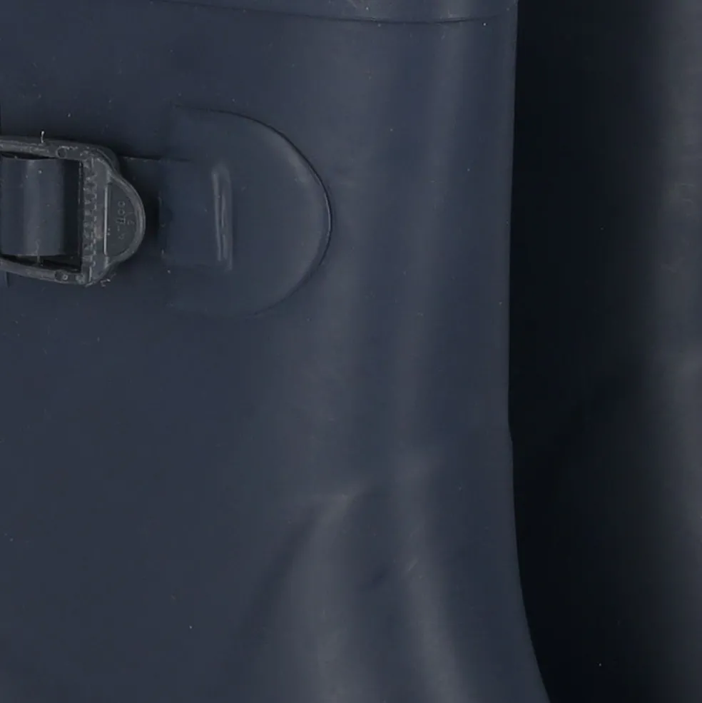 XQ 000123881100 regenlaarzen dames navy