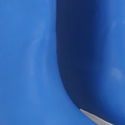 XQ 000133881100 regenlaarzen junior kobalt blue