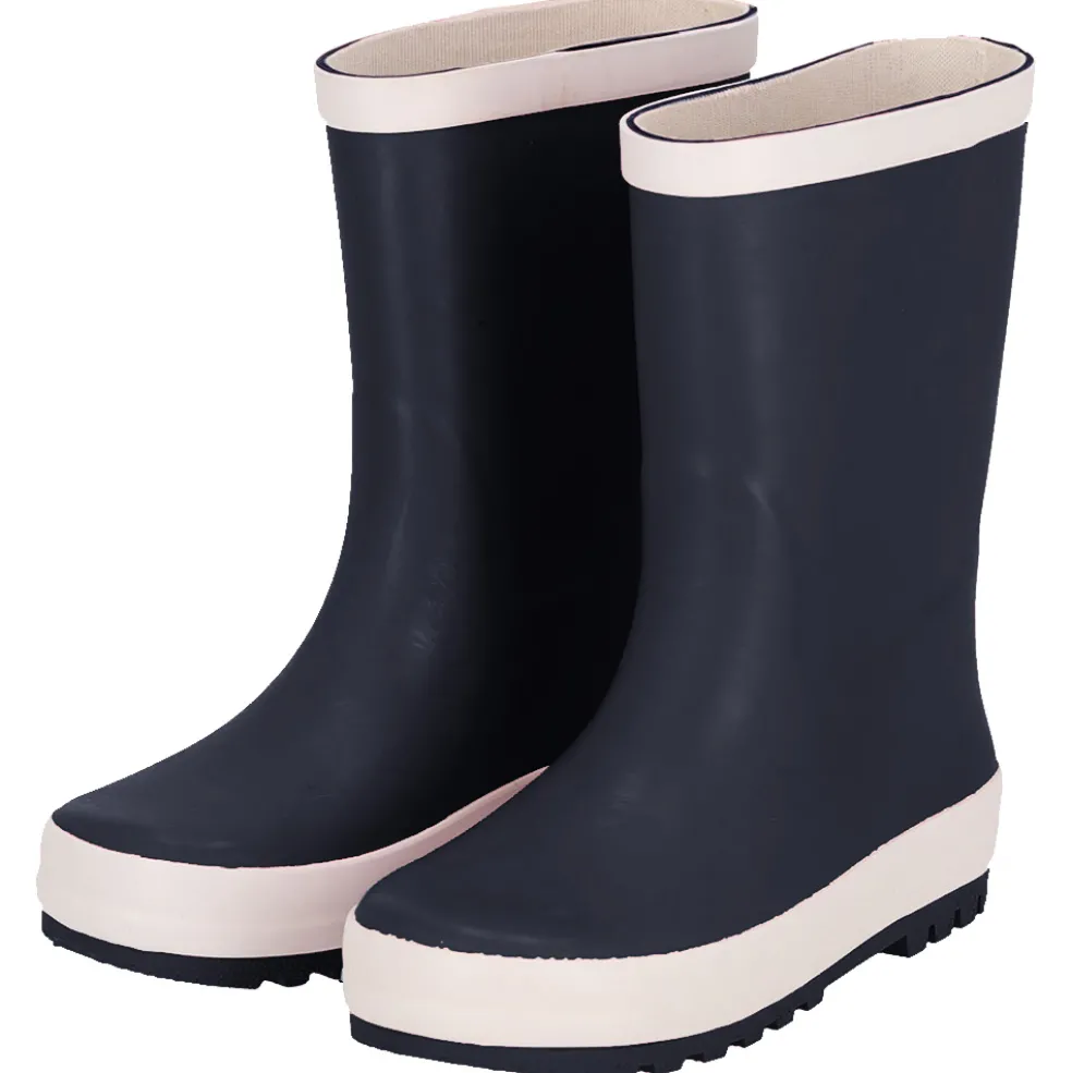 XQ 000133881100 regenlaarzen junior navy