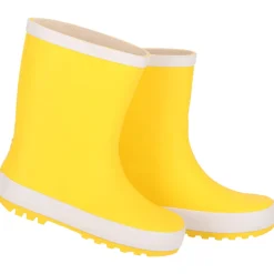 XQ 000133881100 regenlaarzen junior yellow