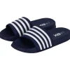 XQ 000133894006 slippers junior navy white