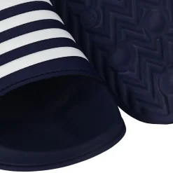 XQ 000133894006 slippers junior navy white