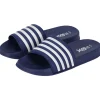 XQ 000133894006 slippers junior teens kobalt blue white