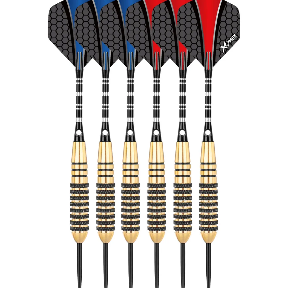 XQ Max QD8201450 dartpijlenset