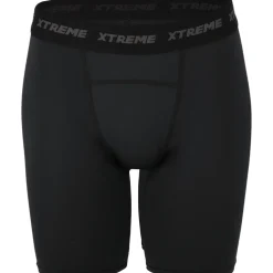 Xtreme Sockswear  Base Layer slidingbroek black
