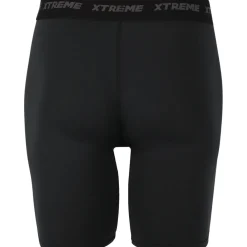 Xtreme Sockswear  Base Layer slidingbroek black