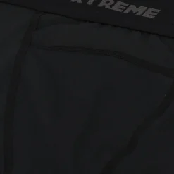 Xtreme Sockswear Base Layer slidingbroek black