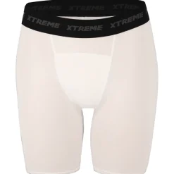 Xtreme Sockswear  Base Layer slidingbroek junior white