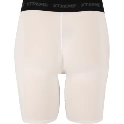 Xtreme Sockswear  Base Layer slidingbroek junior white