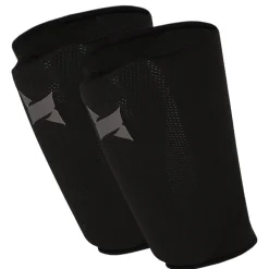 Xtreme Sockswear scheenbeschermers black