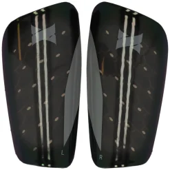 Xtreme Sockswear  scheenbeschermers black