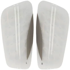 Xtreme Sockswear  scheenbeschermers white