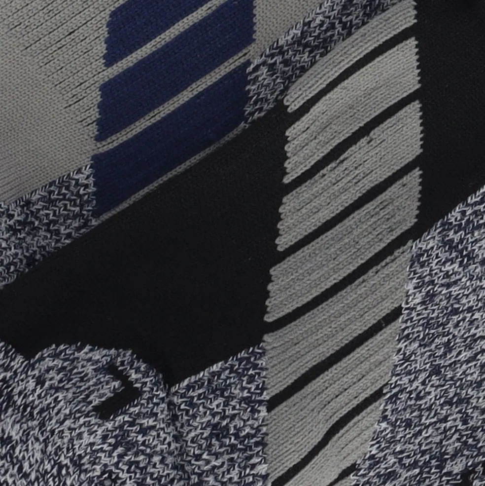 Xtreme Sockswear skisokken blue 2-pack