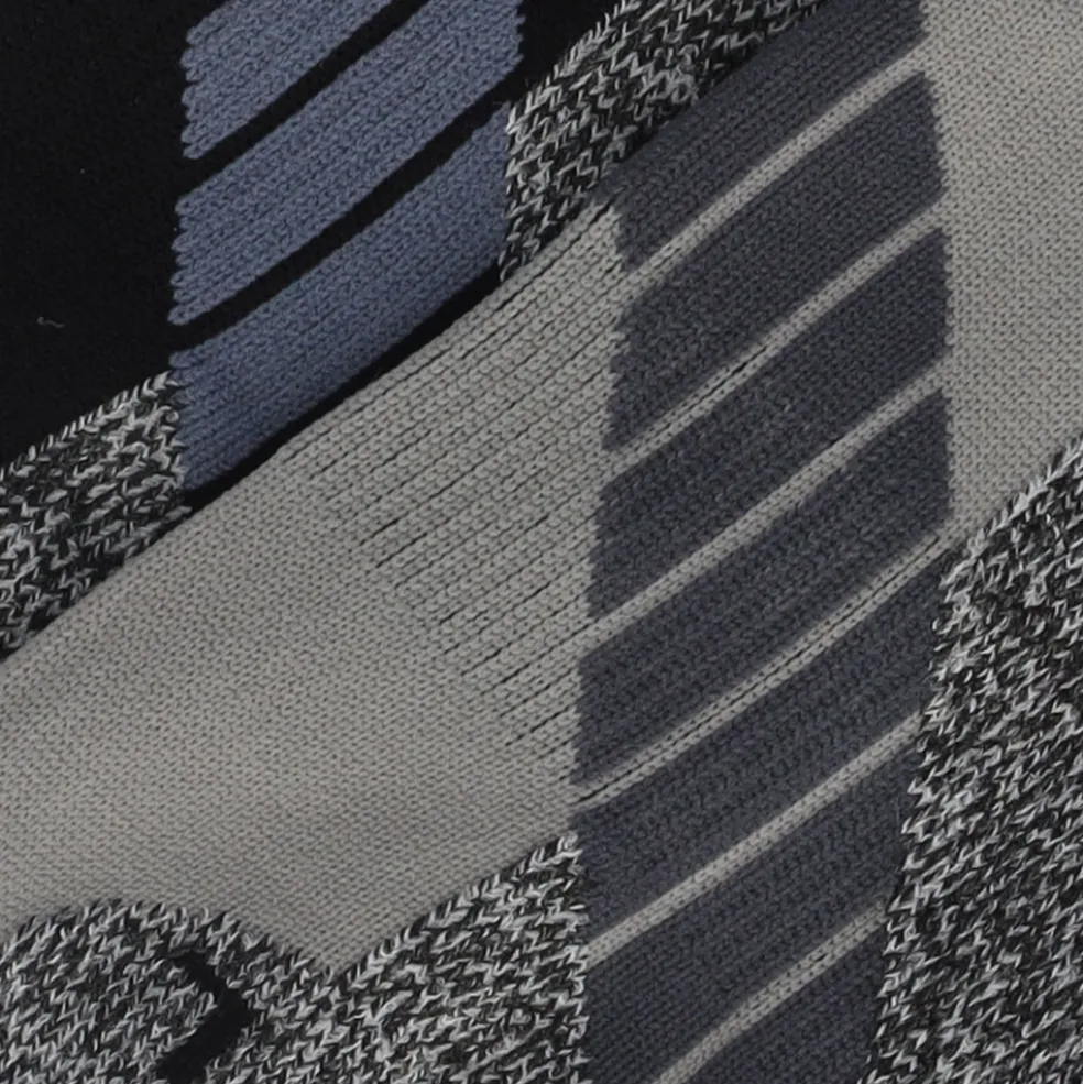 Xtreme Sockswear skisokken navy 2-pack