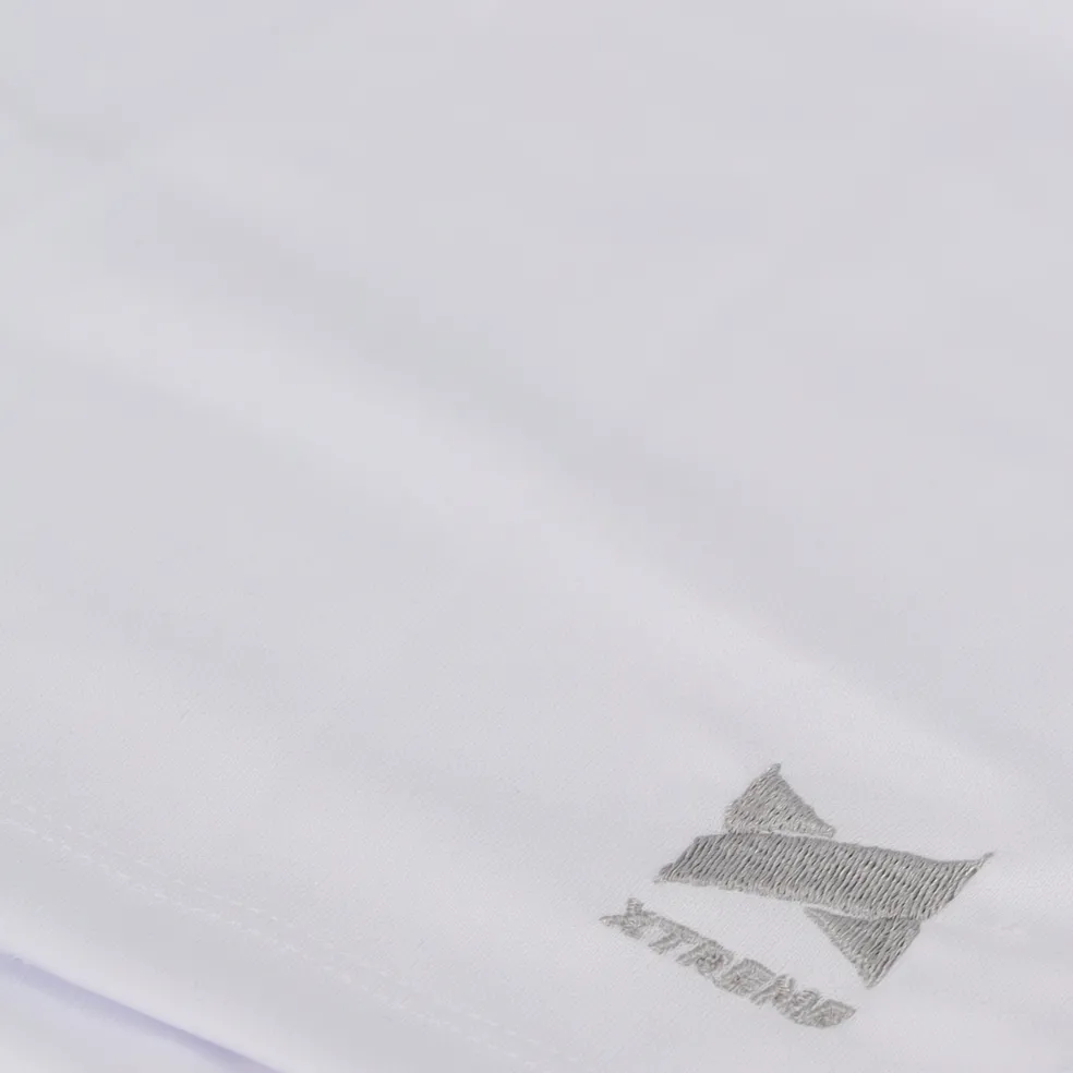 Xtreme Sockswear sportshort white