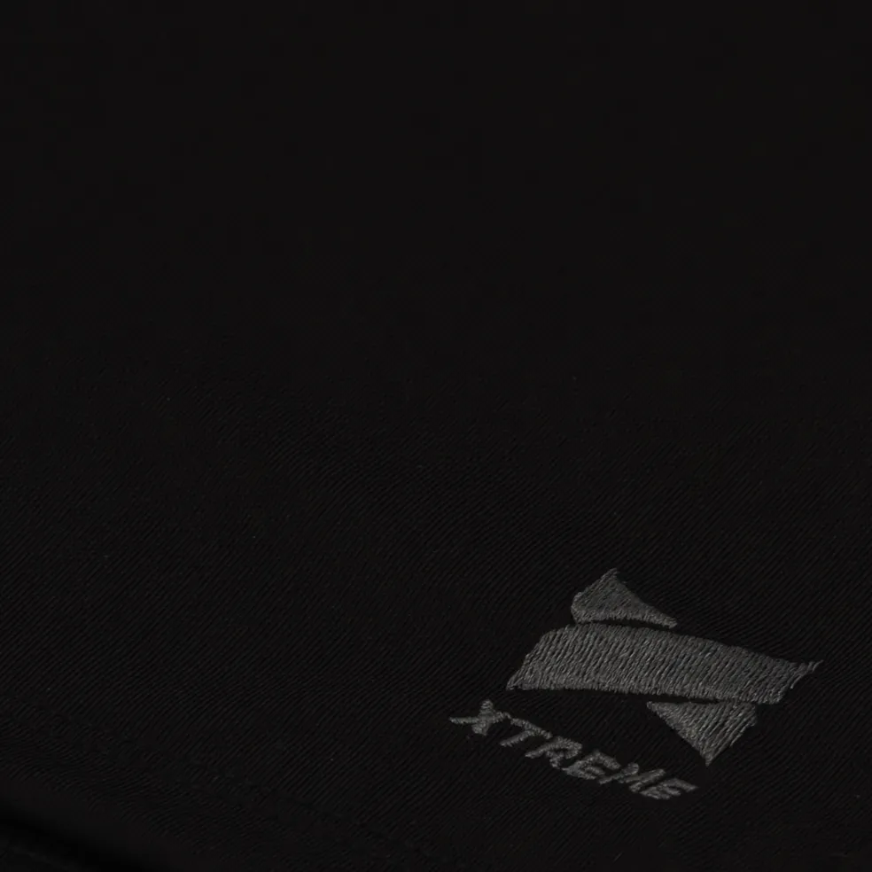 Xtreme Sockswear sportshort black