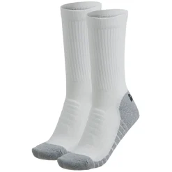 Xtreme Sockswear  Tennissokken white 2-pack
