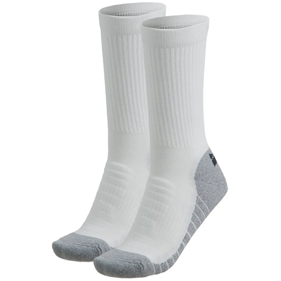 Xtreme Sockswear Tennissokken white 2-pack